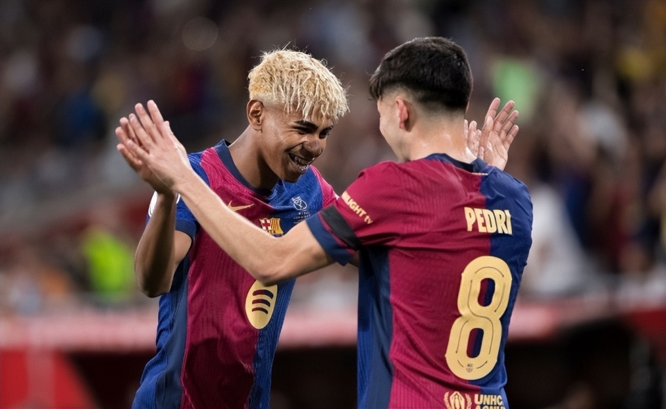 尤尔曼德：瓜帅说想轮换11人？他们阵容厚实，几乎没有伤员