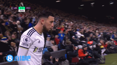 埃斯特旺：安帅在很多方面都帮了我，比赛后还给了我一个拥抱