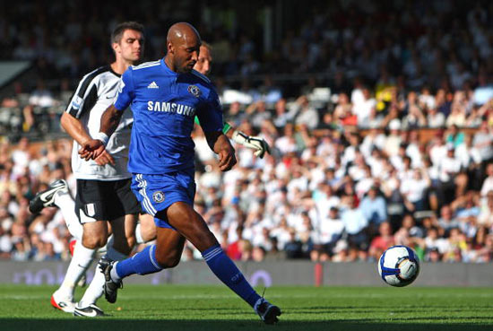 国际米兰攻守俱佳领跑意甲